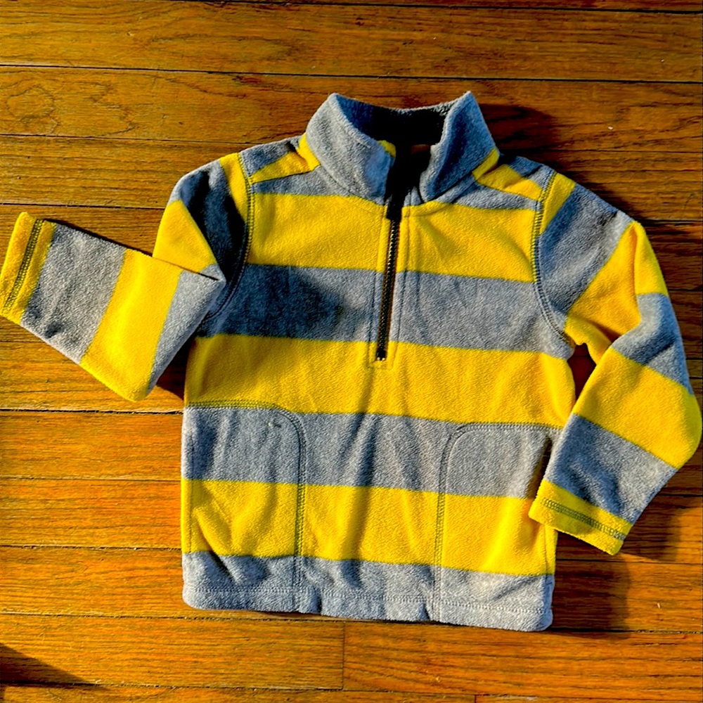 Toddler Boy sweater
